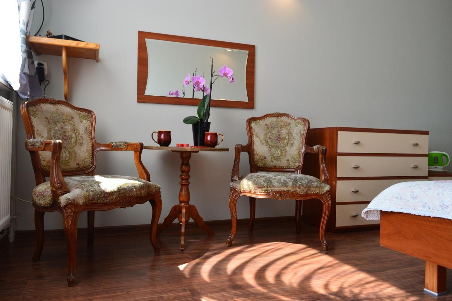 Apartmán U Piotra Ustka Exteriér fotografie