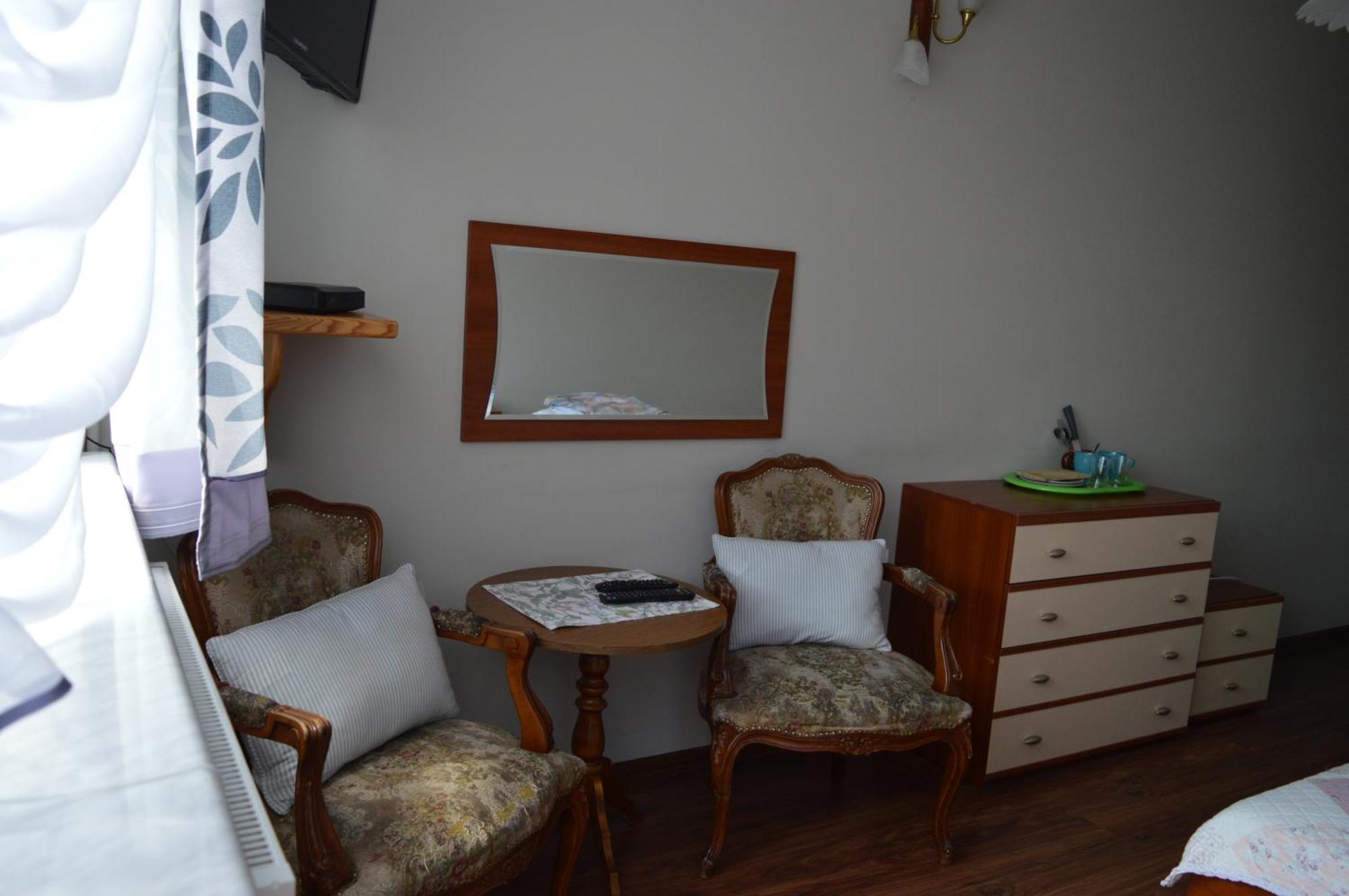 Apartmán U Piotra Ustka Exteriér fotografie