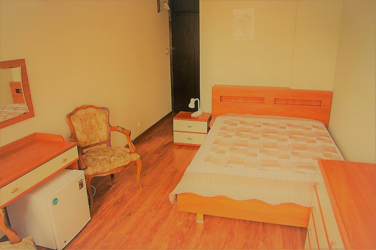 Apartmán U Piotra Ustka Exteriér fotografie