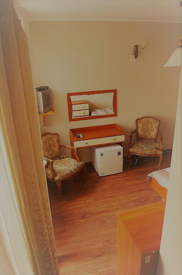 Apartmán U Piotra Ustka Exteriér fotografie